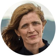 Samantha Power