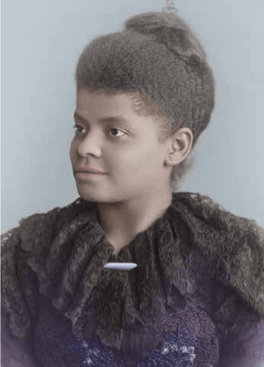Ida B. Wells