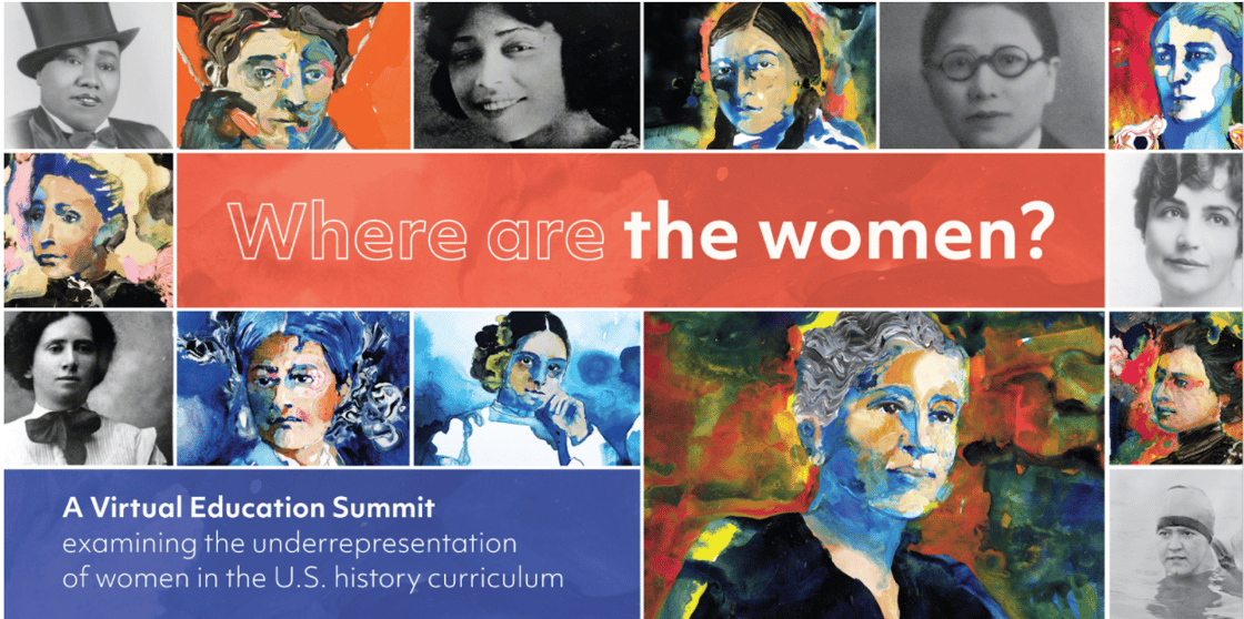 Where are the Women? Summit