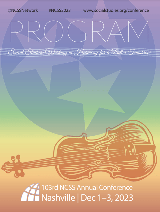 103rd Annual Conference Program