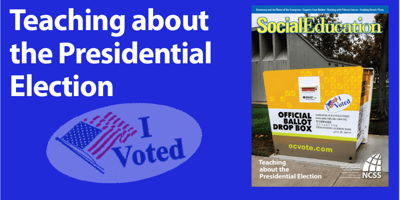 Social Education October