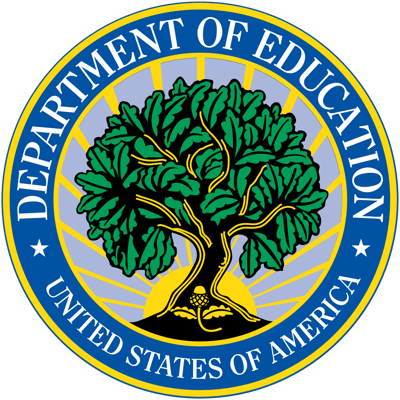 Department of Education Seal