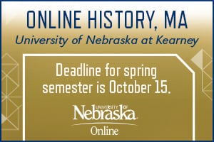 University-of-Nebraska-at-Kearney-MA-Program