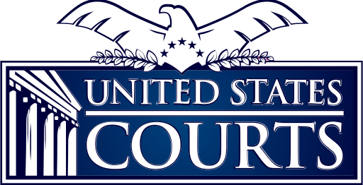 US Courts Logo