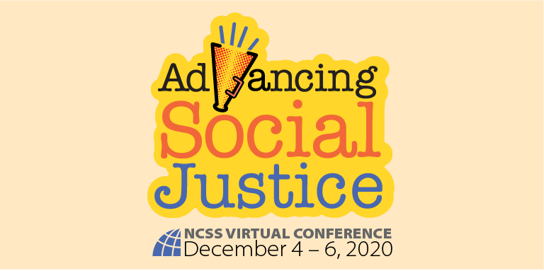 #NCSS2020
