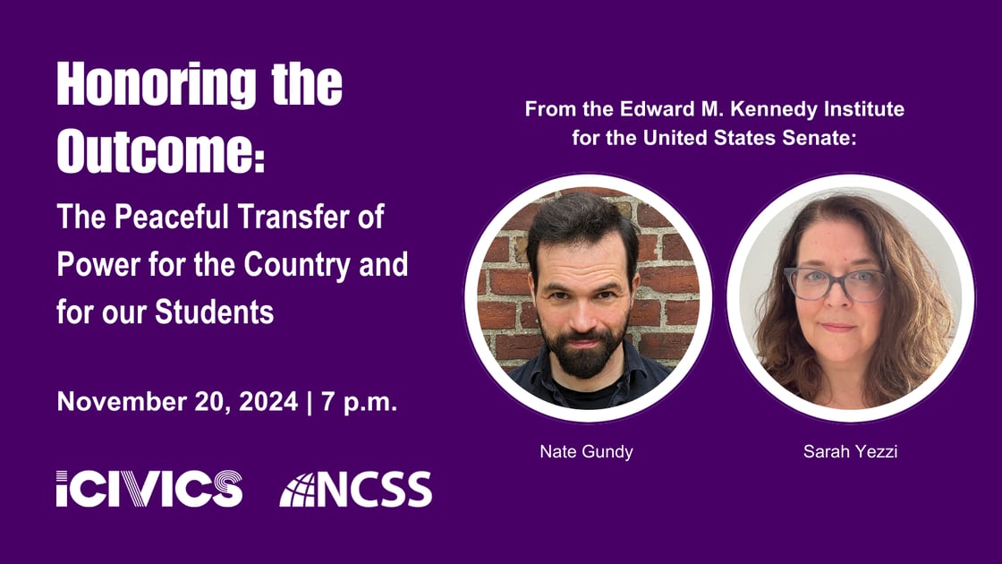 X_iCSL Webinar_Honoring the Outcome