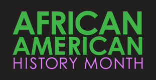 African American History Month Banner