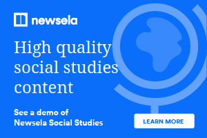 Newsela Introducing Social Studies