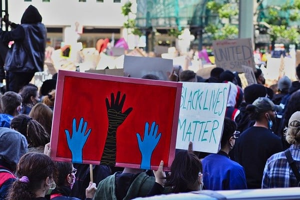 Black-Lives-Matter