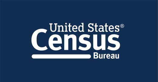 Census bureau logo