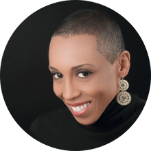 Andrea Davis Pinkney