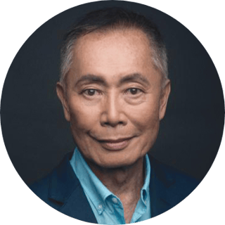 George Takei