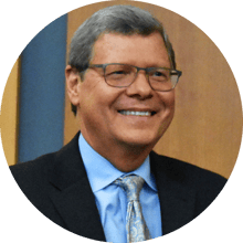 Charlie Sykes