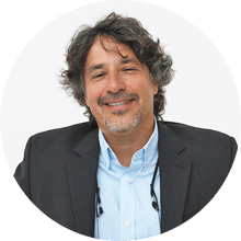 John Valadez