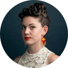 Rebecca Nagle