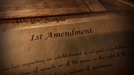 First Amendment
