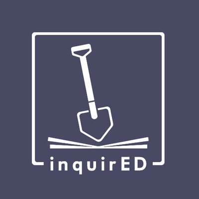 inquired