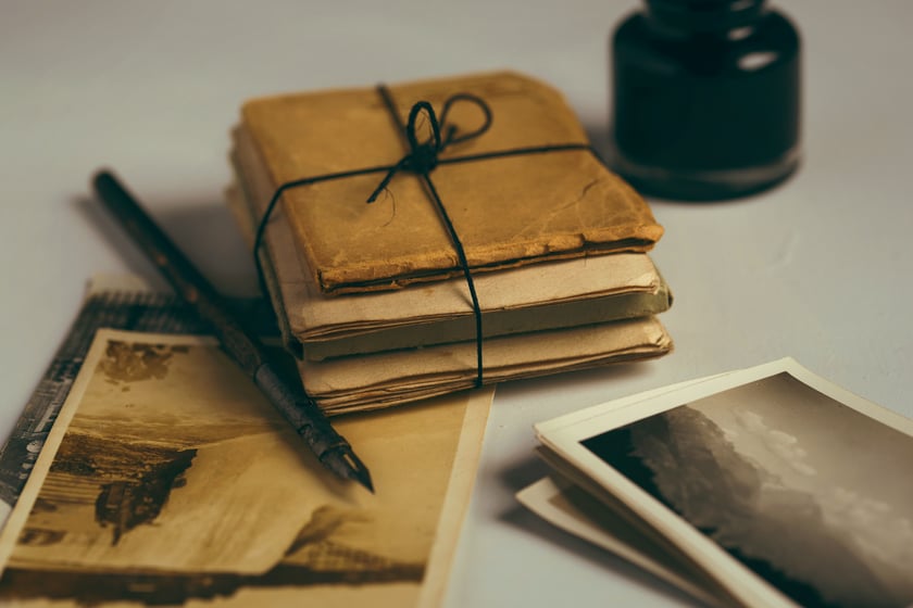 Primary Sources
