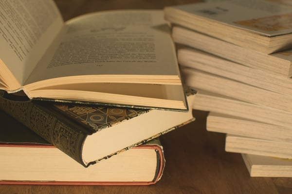 Historical Books