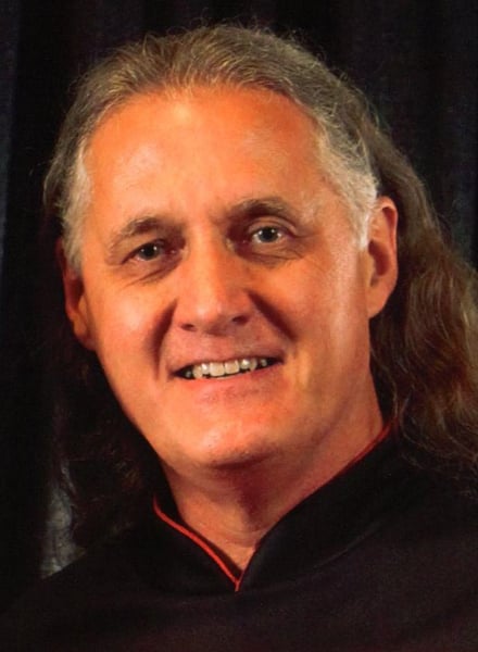 Mark Finchum