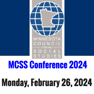 MCSS (Minnesota) 2024 Annual Conference The Power of Perspective