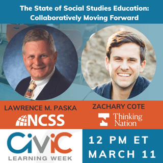 ncss thinking nation
