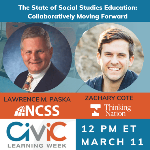 ncss thinking nation