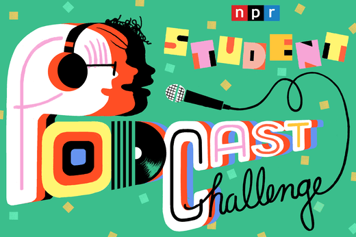 npr-podcast-challenge