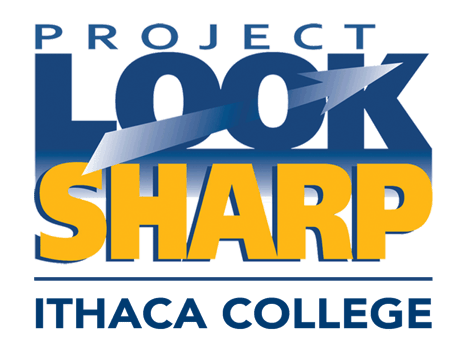 Project-Look-Sharp