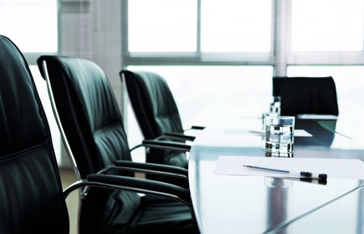 Board of Directors
