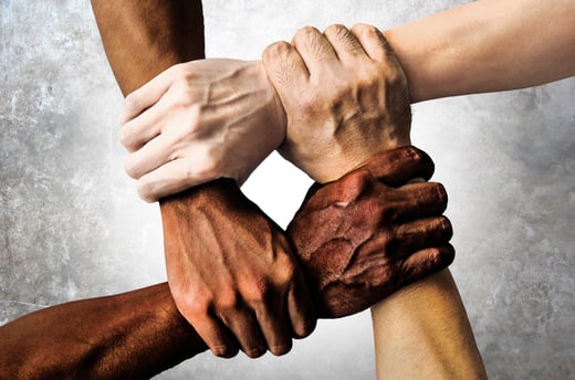 Anti-racism resources