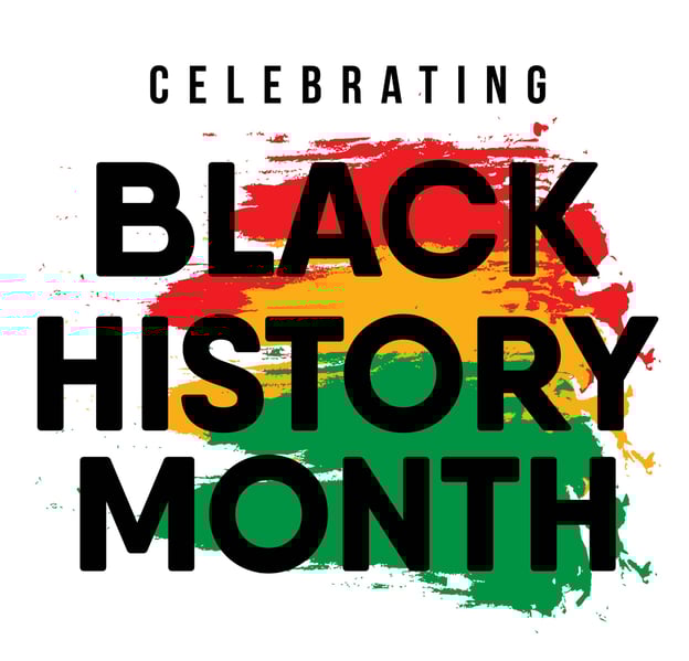 Celebrating Black History