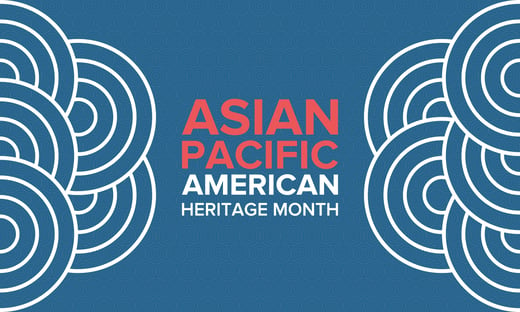 Asian/Pacific Heritage Month