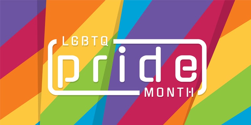 LGBTQ Pride Month