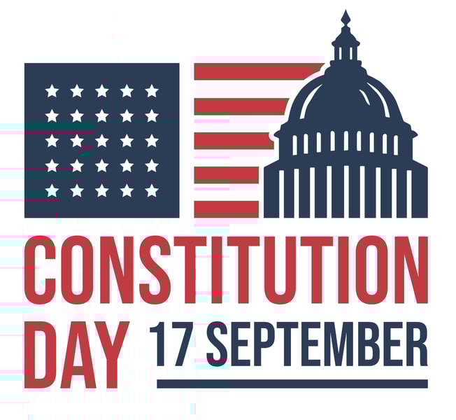 Constitution Day 