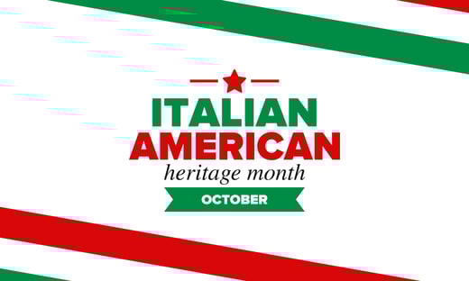 Italian American Heritage