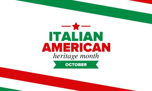 Italian American Heritage