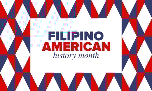 Filipino American History Month