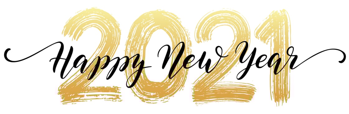 Happy New Year