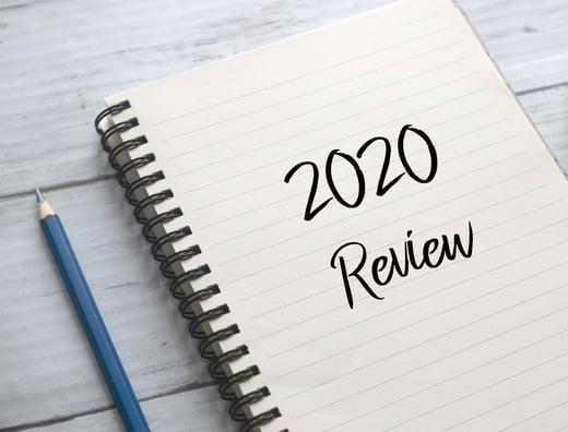 2020 Review