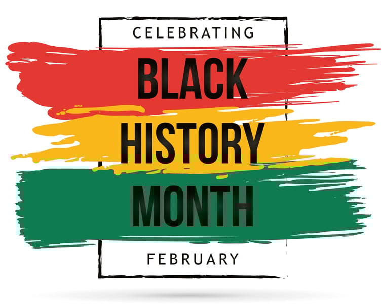 Black History Month