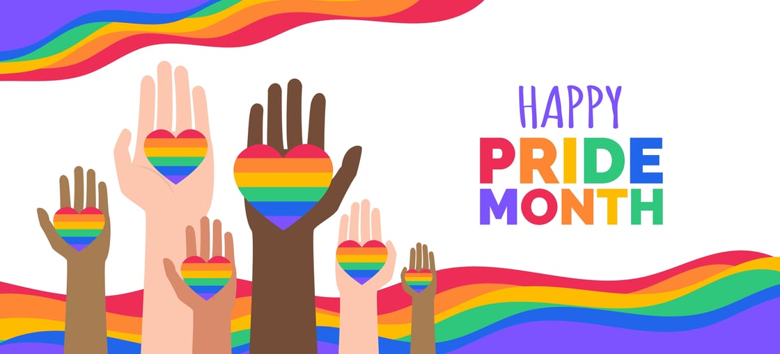 Pride Month