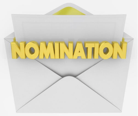 FB Nominate