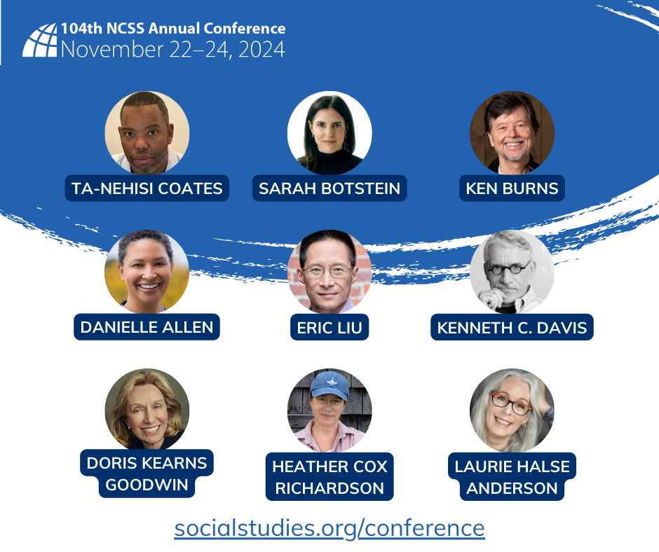 speakers 2024 newsletter