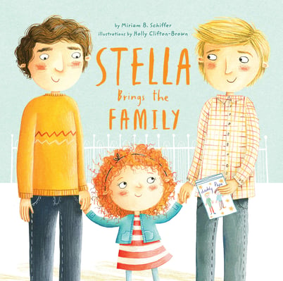 Stella-brings-her-family