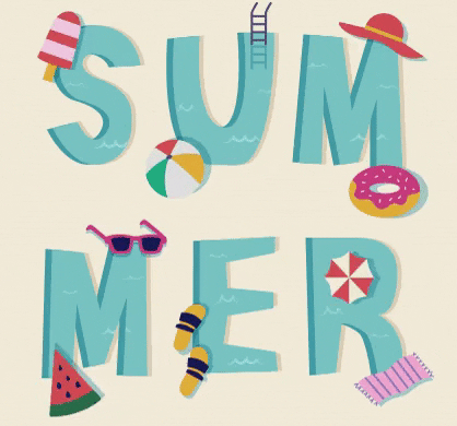 summer giphy