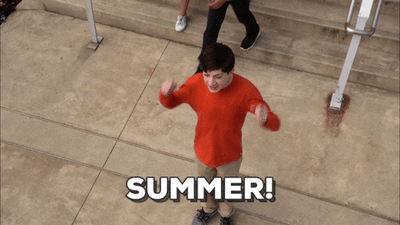 summer