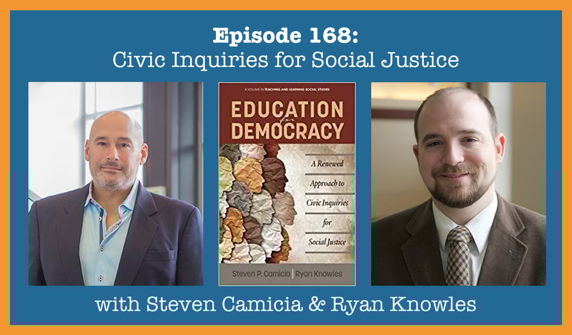 voe-168-civic-inquiries